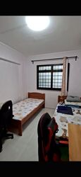 Blk 405 Admiralty Link (Sembawang), HDB 4 Rooms #626991341